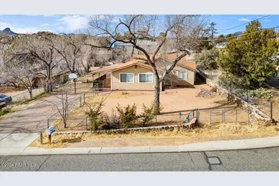 1712 Northside Drive, Prescott, AZ 86301 - Photo 1
