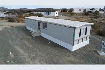 13560 E Paloma Trail, Mayer, AZ 86333 - Photo 1