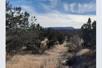 Lot 4931 N Bridge Canyon Pkwy, Seligman, AZ 86337 - Photo 1