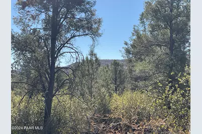0 Middle Ridge Road, Wilhoit, AZ 86332 - Photo 1