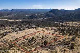 Lot 24 Stringfield, Prescott, AZ 86305 - Photo 1