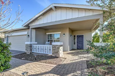 551 N Mercado Street, Dewey-Humboldt, AZ 86327 - Photo 1