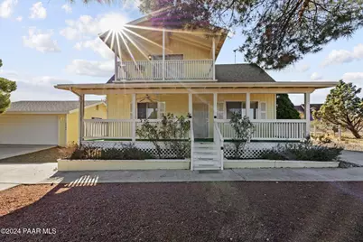 19981 E Zaragoza Drive, Mayer, AZ 86333 - Photo 1