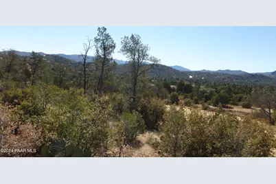 Lot 66 Stringfield, Prescott, AZ 86305 - Photo 1