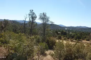 Lot 68 Stringfield, Prescott, AZ 86305 - Photo 1