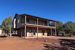 3550 Camp Rd, Ash Fork, AZ 86320 - Photo 1