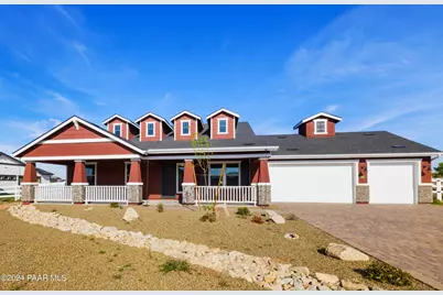 2615 Dillon Boulevard, Chino Valley, AZ 86323 - Photo 1