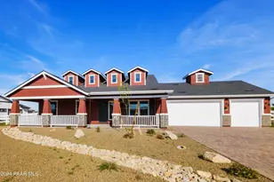 2615 Dillon Blvd, Chino Valley, AZ 86323 - Photo 1