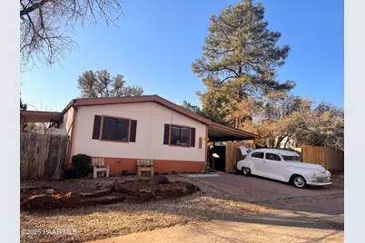 1505 Acklin Drive, Prescott, AZ 86301 - Photo 1