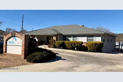 550 S Montezuma Street, Prescott, AZ 86303 - Photo 1