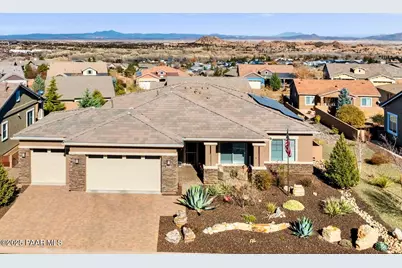 816 Chureo Street, Prescott, AZ 86301 - Photo 1