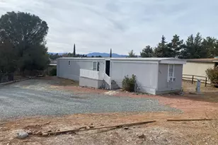 17429 E Bob White Rd, Mayer, AZ 86333 - Photo 1