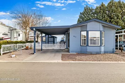 817 N Ponderosa Pine Drive, Dewey-Humboldt, AZ 86327 - Photo 1