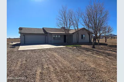 2725 W Bayberry Drive, Paulden, AZ 86334 - Photo 1