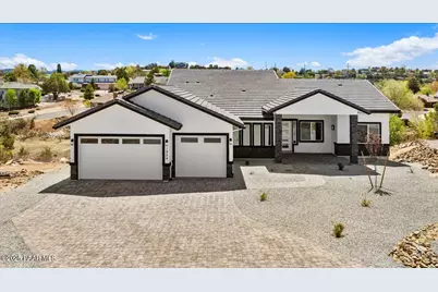 1924 Pinnacle Lane, Prescott, AZ 86301 - Photo 1