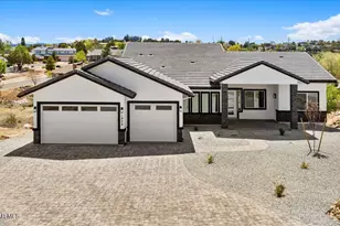 1924 Pinnacle Ln, Prescott, AZ 86301 - Photo 1