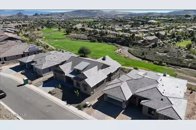1187 Sassaby Circle, Prescott, AZ 86301 - Photo 1