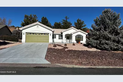 11080 Manzanita Trail, Dewey-Humboldt, AZ 86327 - Photo 1