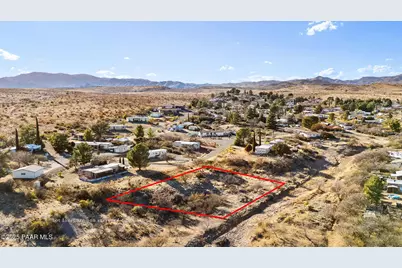 17450 E Meadow Lane, Mayer, AZ 86333 - Photo 1