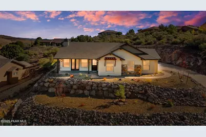 1047 Trouble Shooter Lane, Prescott, AZ 86301 - Photo 1