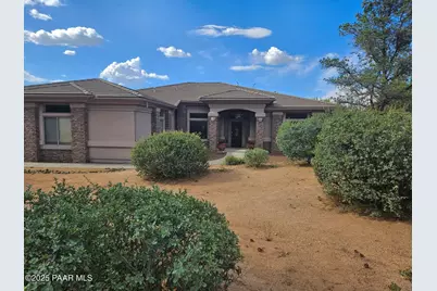 5600 Darius Circle, Prescott, AZ 86305 - Photo 1