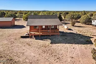 268 What Rd, Ash Fork, AZ 86320 - Photo 1