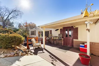 811 Oak Terrace Drive, Prescott, AZ 86301 - Photo 1