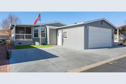 708 N Mesquite Tree Drive, Prescott Valley, AZ 86314 - Photo 1