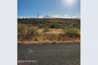 20033 E Antelope Road, Mayer, AZ 86333 - Photo 1