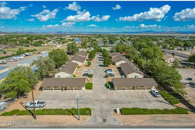 110 W Center Street, Chino Valley, AZ 80623 - Photo 1