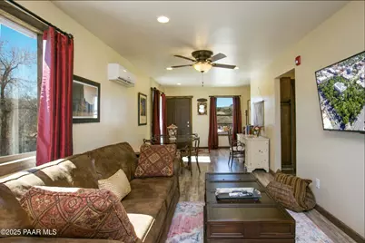 226 S Montezuma Street, Unit B, Prescott, AZ 86303 - Photo 1
