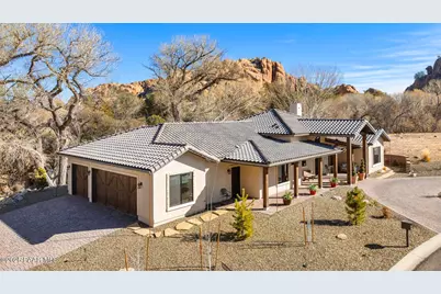 4503 N Twisted Trail, Prescott, AZ 86301 - Photo 1