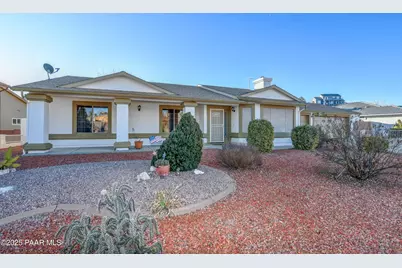 4811 N Sheridan Lane, Prescott Valley, AZ 86314 - Photo 1