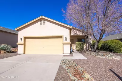 6910 E Yellowglen Drive, Prescott Valley, AZ 86314 - Photo 1