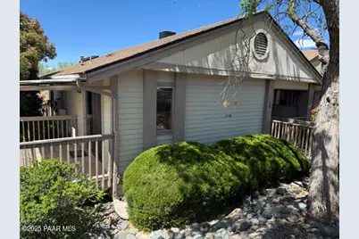 3168 Shoshone Drive #E10, Prescott, AZ 86301 - Photo 1