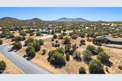 15510 N Double Adobe Road, Prescott, AZ 86305 - Photo 1