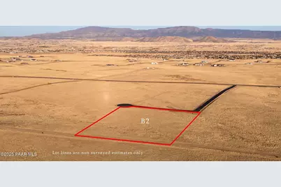 0 Copperfield Lot 59, Parcel B2, Prescott Valley, AZ 86315 - Photo 1