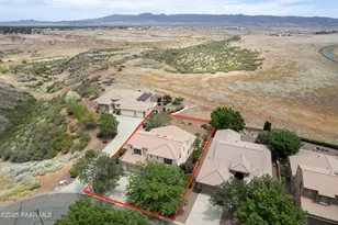 1891 N Tin Strap Trail, Prescott Valley, AZ 86314 - Photo 1