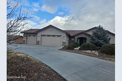 5985 Symphony Drive, Prescott, AZ 86305 - Photo 1