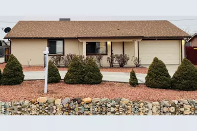 4670 N Columbine Drive, Prescott Valley, AZ 86314 - Photo 1