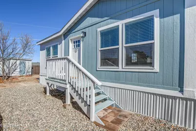 8512 E Tracy Drive, Prescott Valley, AZ 86314 - Photo 1