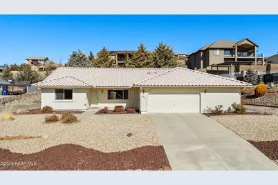 602 Golden Hawk Drive, Prescott, AZ 86301 - Photo 1