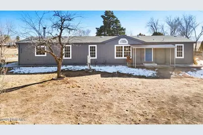 2035 W Road 4 1/2, Chino Valley, AZ 86323 - Photo 1