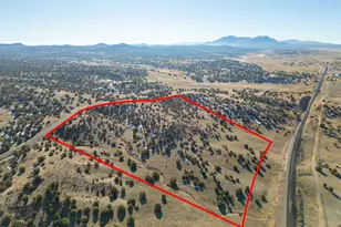 8255 Dillon Wash Rd, Prescott, AZ 86305 - Photo 1