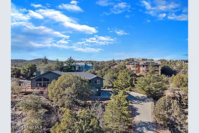 2006 Quiet Cove, Prescott, AZ 86305 - Photo 1