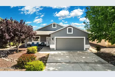 2155 Polaris Drive, Chino Valley, AZ 86323 - Photo 1