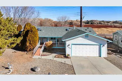 1884 Sarafina Drive, Prescott, AZ 86301 - Photo 1
