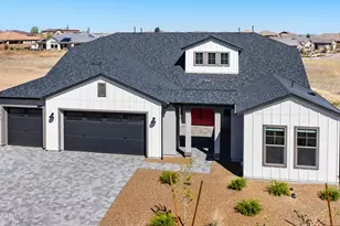 3290 Willow Butte Cir, Prescott, AZ 86301 - Photo 1