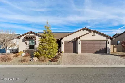 2562 Aurora Drive, Chino Valley, AZ 86323 - Photo 1