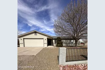 8886 E Volcano Drive, Prescott Valley, AZ 86314 - Photo 1